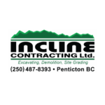 Image not available for Incline Contracting Ltd.